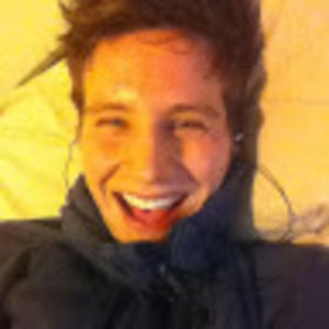 Meet your Posher, Christopher